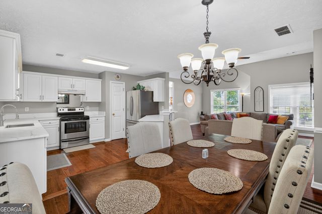 340 FOUNTAINMIST TRAIL, Lawrenceville, GA 30043