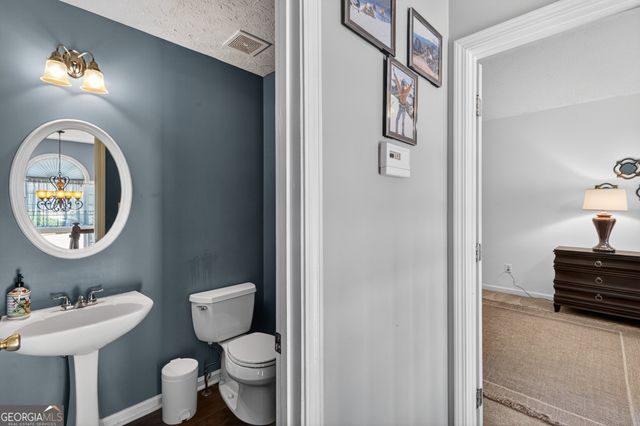 340 FOUNTAINMIST TRAIL, Lawrenceville, GA 30043