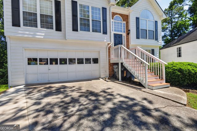 340 FOUNTAINMIST TRAIL, Lawrenceville, GA 30043