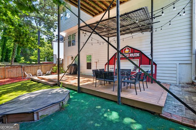 340 FOUNTAINMIST TRAIL, Lawrenceville, GA 30043