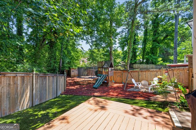 340 FOUNTAINMIST TRAIL, Lawrenceville, GA 30043