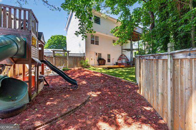 340 FOUNTAINMIST TRAIL, Lawrenceville, GA 30043