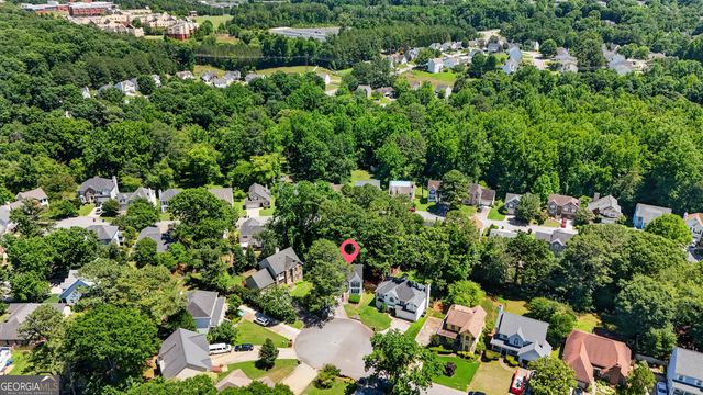 340 FOUNTAINMIST TRAIL, Lawrenceville, GA 30043