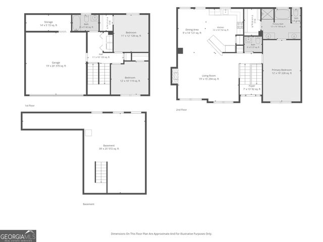 340 FOUNTAINMIST TRAIL, Lawrenceville, GA 30043