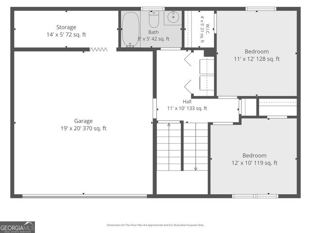 340 FOUNTAINMIST TRAIL, Lawrenceville, GA 30043