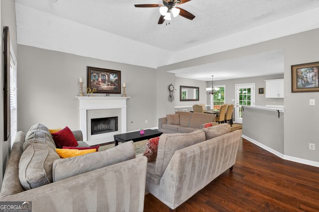 340 FOUNTAINMIST TRAIL, Lawrenceville, GA 30043
