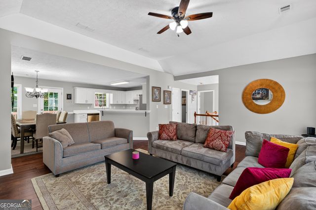 340 FOUNTAINMIST TRAIL, Lawrenceville, GA 30043