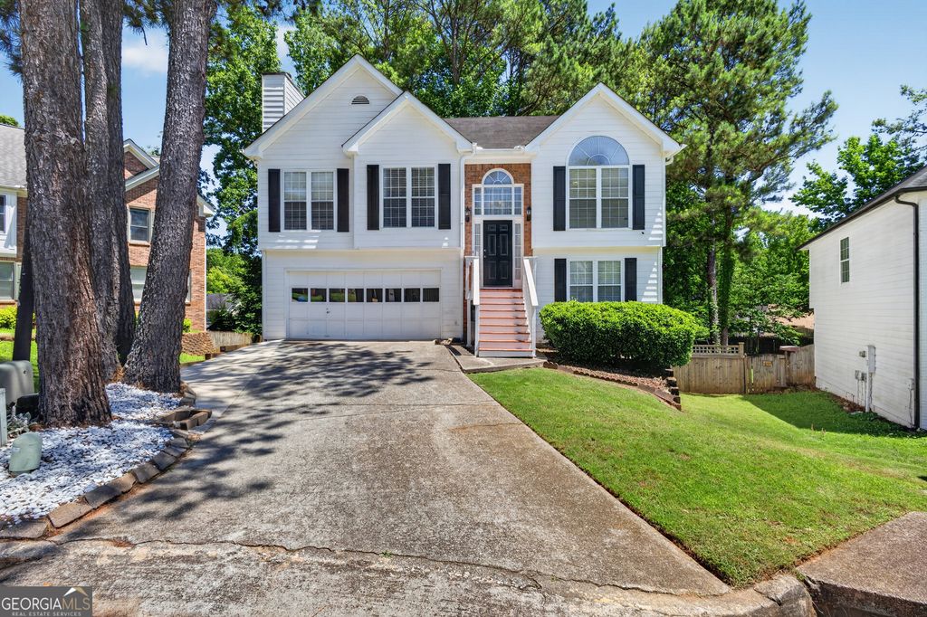 340 FOUNTAINMIST TRAIL, Lawrenceville, GA 30043