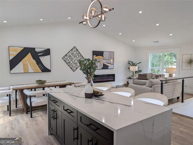 4515 HIGHWAY 60, Pendergrass, GA 30567