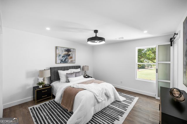 4515 HIGHWAY 60, Pendergrass, GA 30567