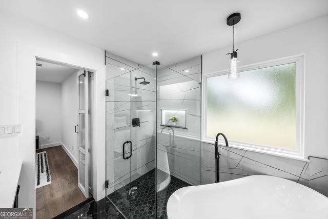 4515 HIGHWAY 60, Pendergrass, GA 30567