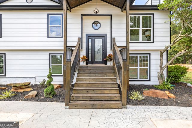 4515 HIGHWAY 60, Pendergrass, GA 30567