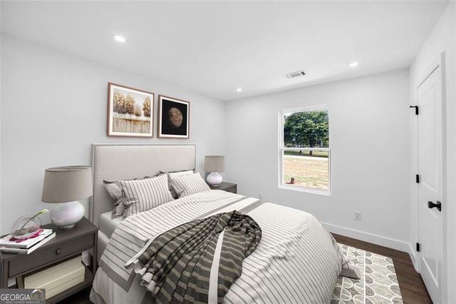 4515 HIGHWAY 60, Pendergrass, GA 30567