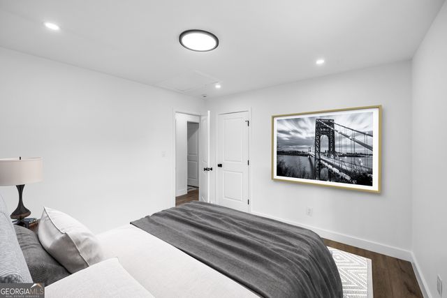 4515 HIGHWAY 60, Pendergrass, GA 30567