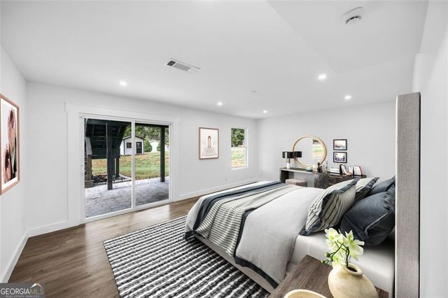 4515 HIGHWAY 60, Pendergrass, GA 30567