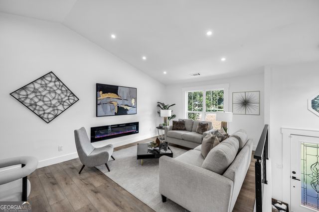 4515 HIGHWAY 60, Pendergrass, GA 30567