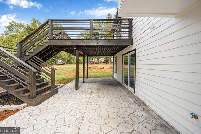 4515 HIGHWAY 60, Pendergrass, GA 30567