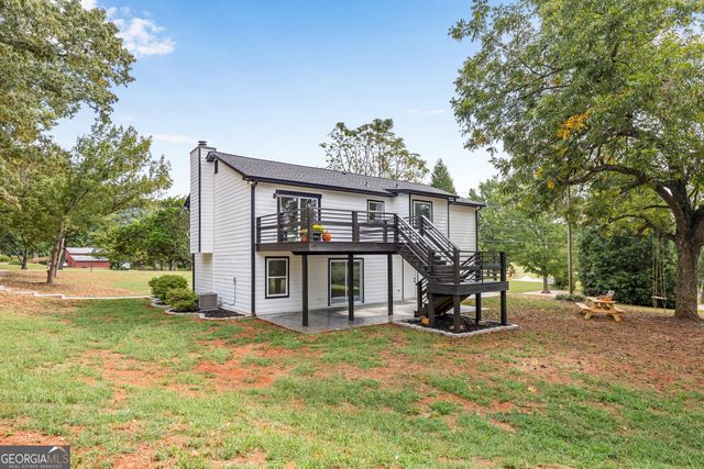 4515 HIGHWAY 60, Pendergrass, GA 30567