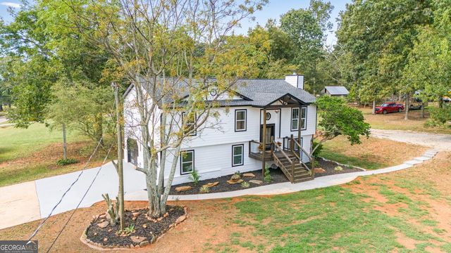 4515 HIGHWAY 60, Pendergrass, GA 30567