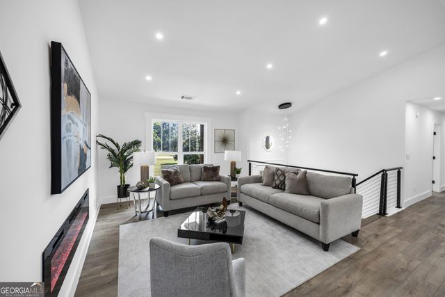 4515 HIGHWAY 60, Pendergrass, GA 30567