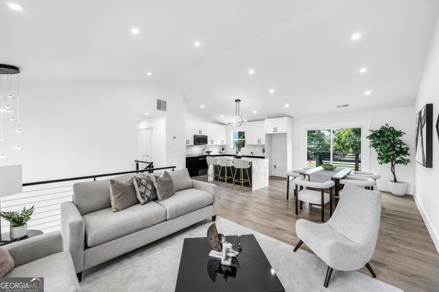 4515 HIGHWAY 60, Pendergrass, GA 30567