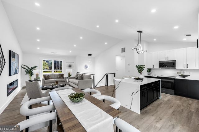 4515 HIGHWAY 60, Pendergrass, GA 30567