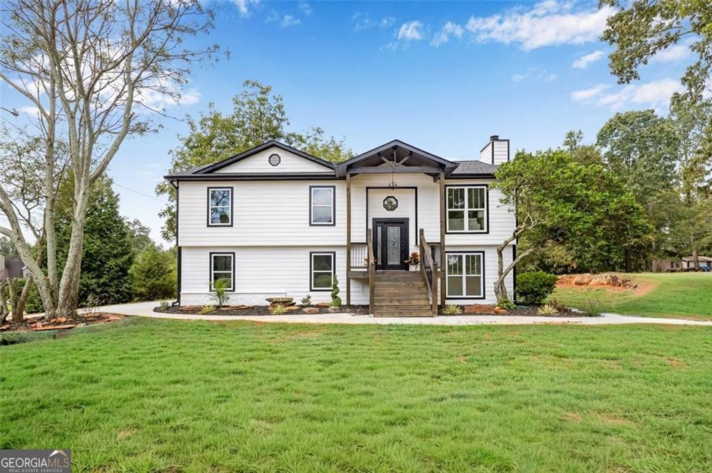 4515 HIGHWAY 60, Pendergrass, GA 30567