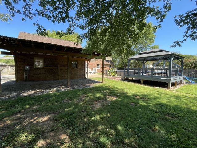 216 McKaig Rd, Murfreesboro, TN 37127