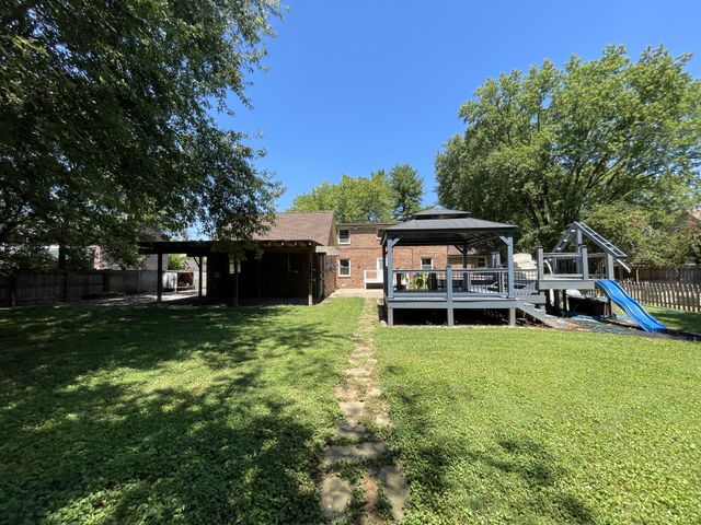 216 McKaig Rd, Murfreesboro, TN 37127