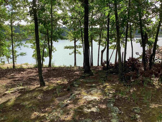 24 Air Road, Higden, AR 72067