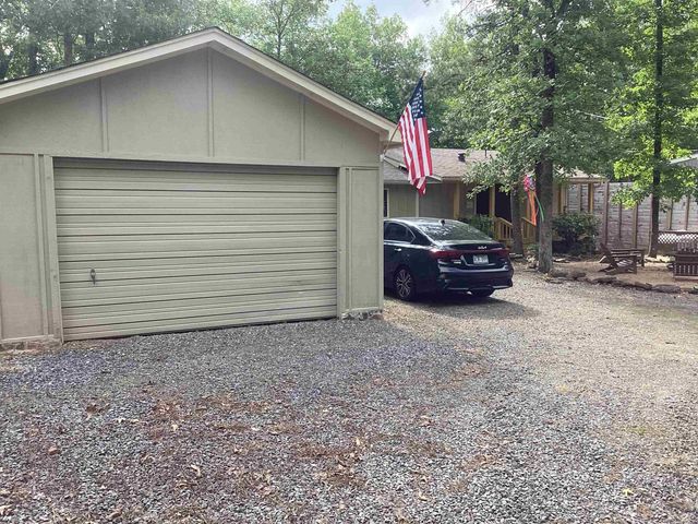 24 Air Road, Higden, AR 72067