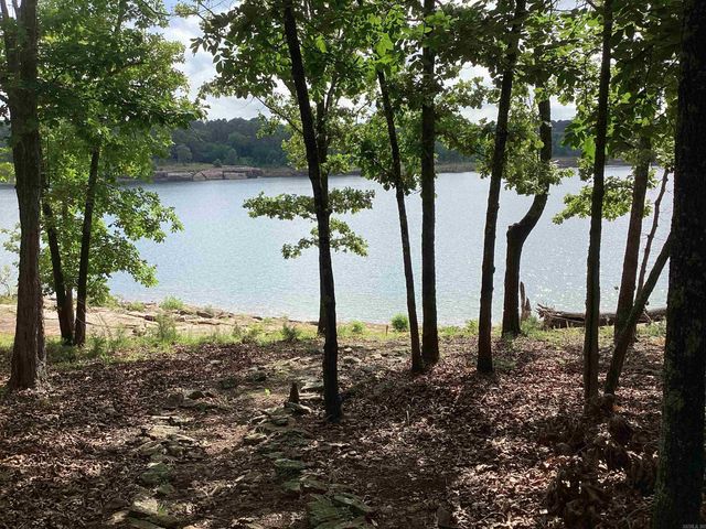 24 Air Road, Higden, AR 72067