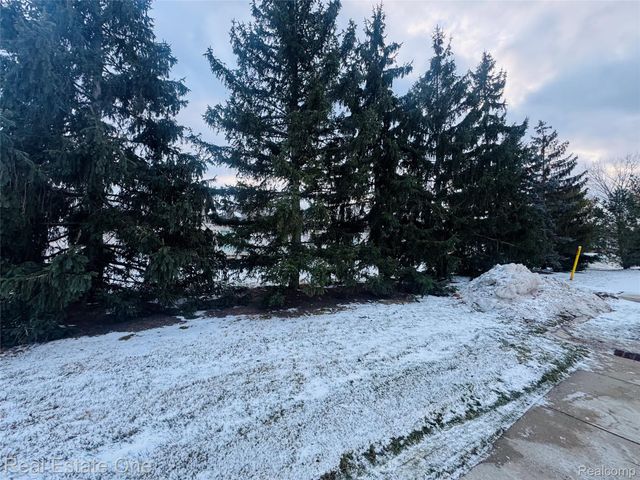 52210 S Gabriella Lane 39, Macomb Township, MI 48042