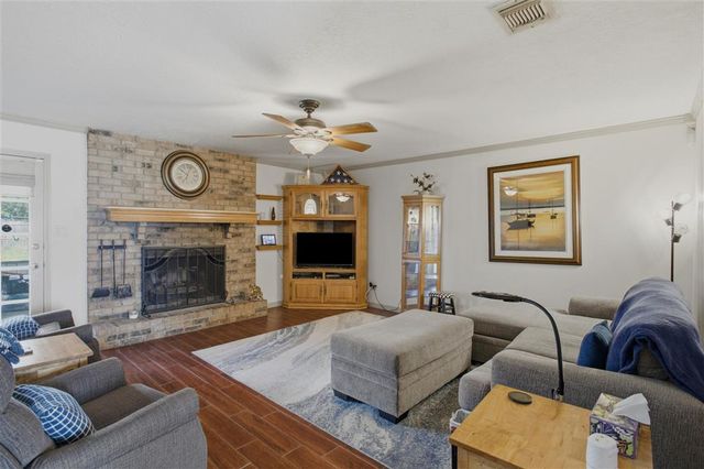 2275 Pinon Drive, Lake Charles, LA 70611