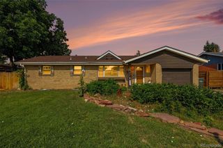 1483 S Balsam Street, Denver, CO 80232