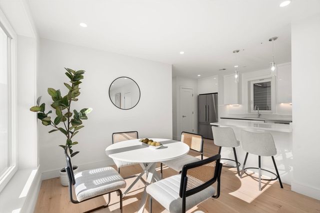 90 A Street 3, Boston, MA 02127