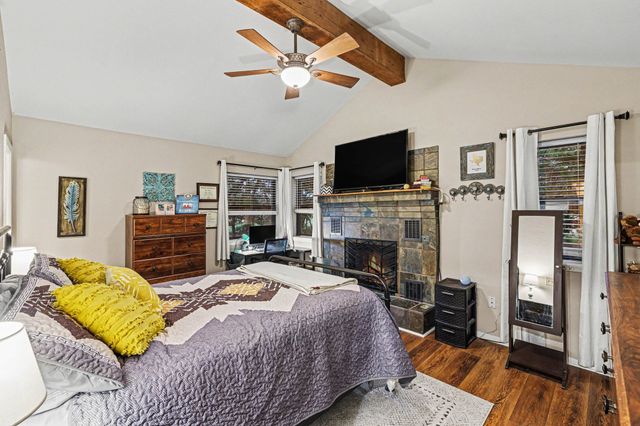 380 County Road 123, Gainesville, TX 76240