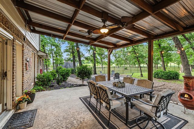 380 County Road 123, Gainesville, TX 76240