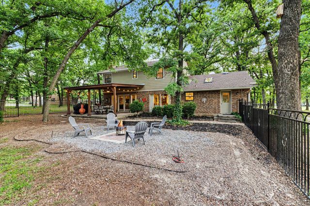 380 County Road 123, Gainesville, TX 76240