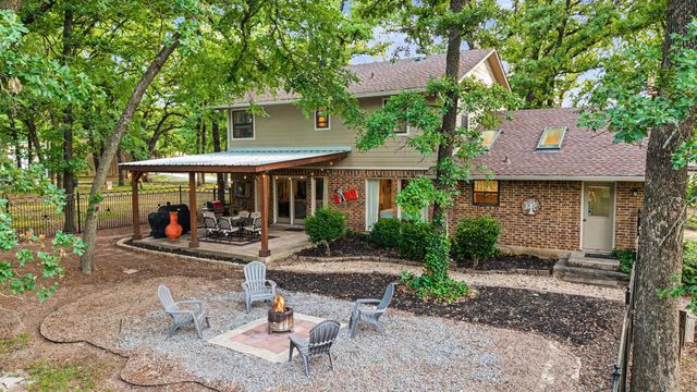 380 County Road 123, Gainesville, TX 76240