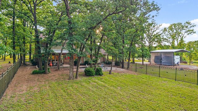 380 County Road 123, Gainesville, TX 76240