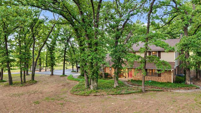 380 County Road 123, Gainesville, TX 76240