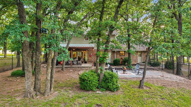 380 County Road 123, Gainesville, TX 76240