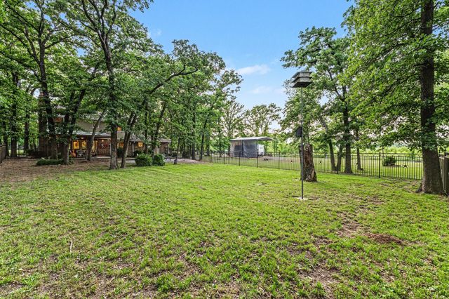380 County Road 123, Gainesville, TX 76240