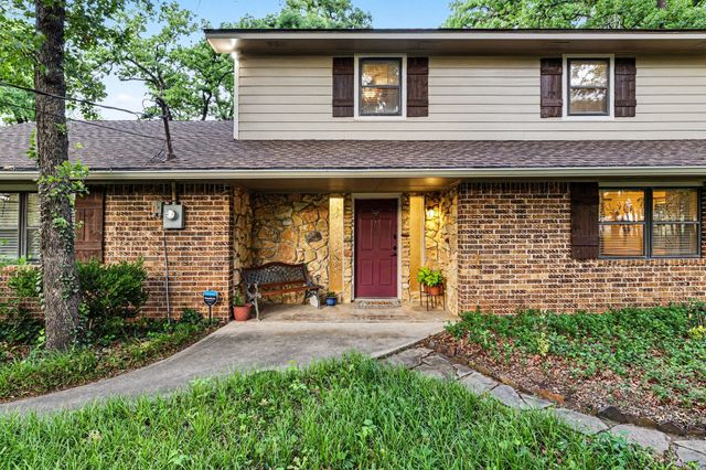 380 County Road 123, Gainesville, TX 76240