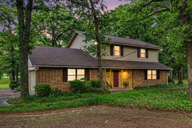 380 County Road 123, Gainesville, TX 76240