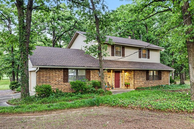 380 County Road 123, Gainesville, TX 76240