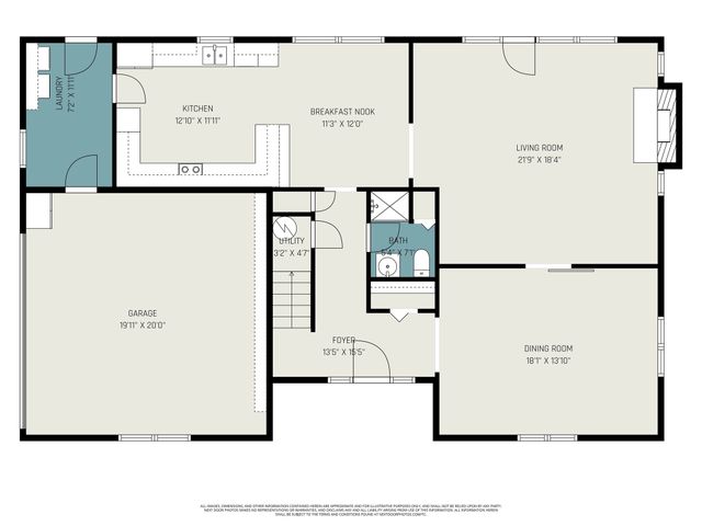 380 County Road 123, Gainesville, TX 76240