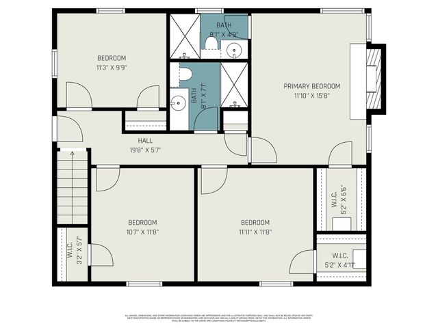 380 County Road 123, Gainesville, TX 76240