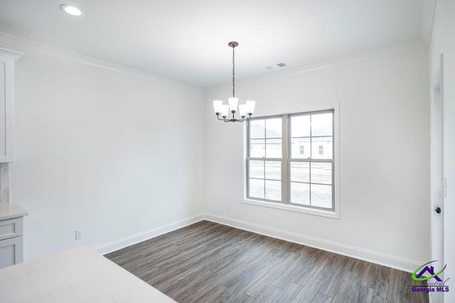 527 Bristleleaf Path, Kathleen, GA 31047